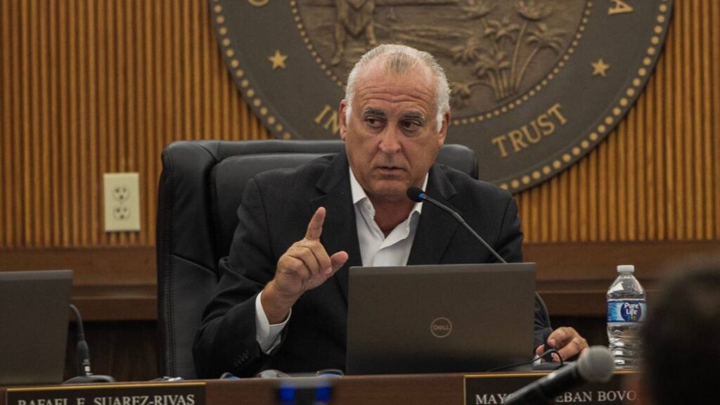 Hialeah busca automatizar su gestión administrativa al incorporar OpenGov