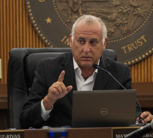 Hialeah busca automatizar su gestión administrativa al incorporar OpenGov